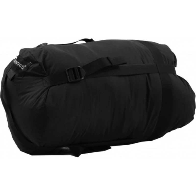 Carinthia Compressionbag Sort S – Kompressionspose til sovepose