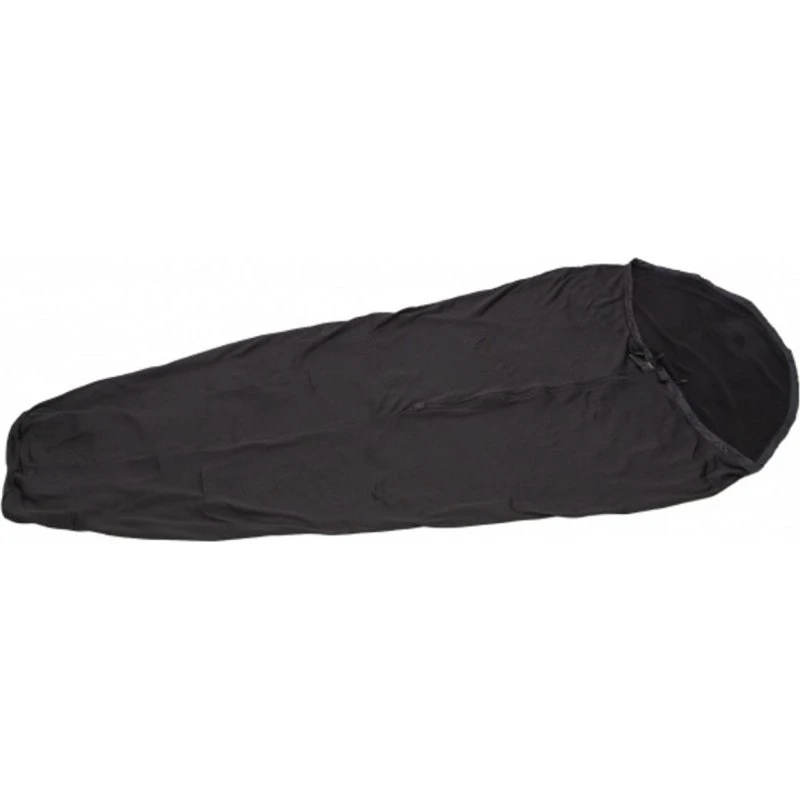 Carinthia Grizzly Zip Mid Sovepose, Sort