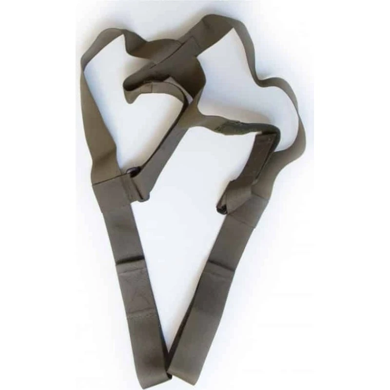 Carinthia RG Braces Olive - seler