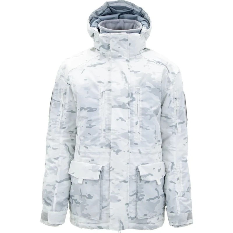 Carinthia SMU ECIG 4.0 Jacket Alpine, Str. M