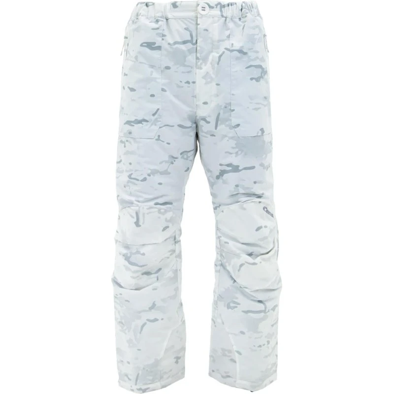 Carinthia SMU ECIG 4.0 Bukser Alpine, Str. M