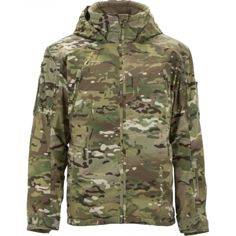 Carinthia SMU MIG 4.0 Jakke Multicam, Str. S