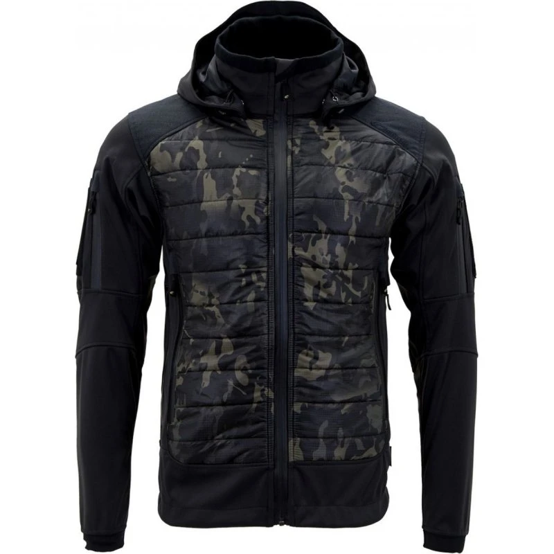 Carinthia G-Loft ISG 2.0 Jakke MC/BMC Black Multicam M