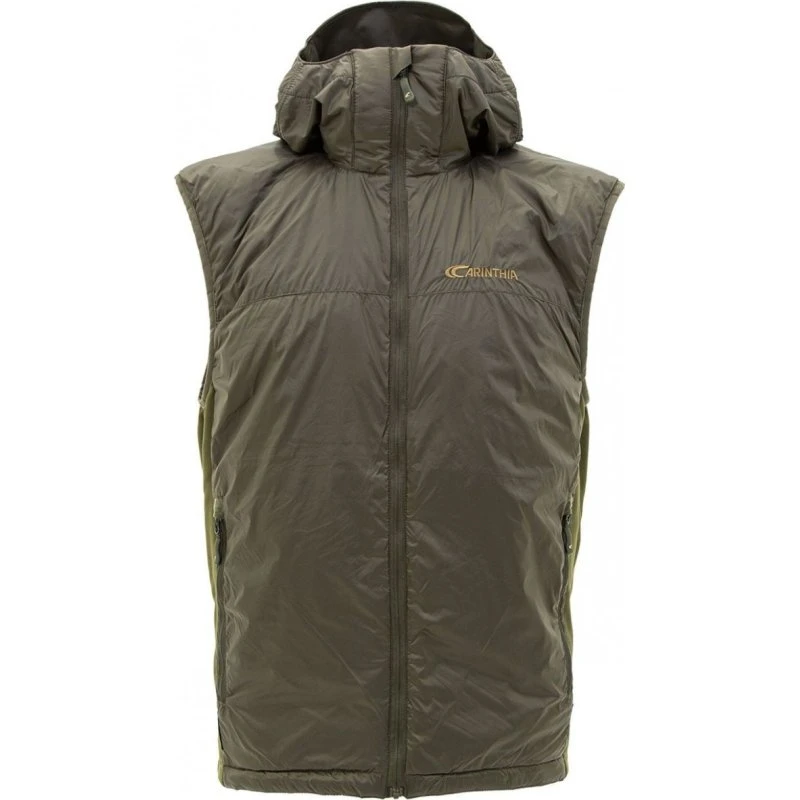 Carinthia G-loft Tlg Vest Olive XXL