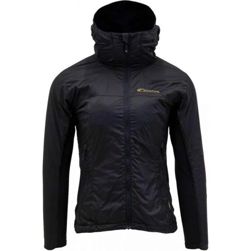 Carinthia G-loft Tlg Jacket Lady, Sort XL