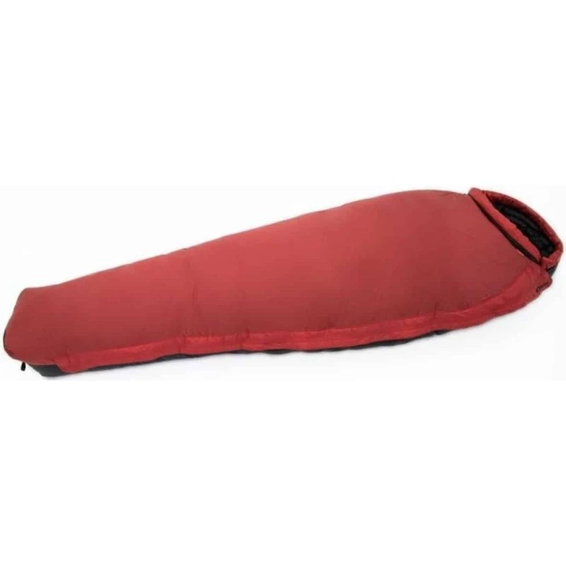 Carinthia D1200x L Rød (venstrezip) Sovepose