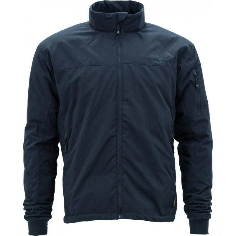 Carinthia G-Loft Windbreaker Jakke Sort Str. S