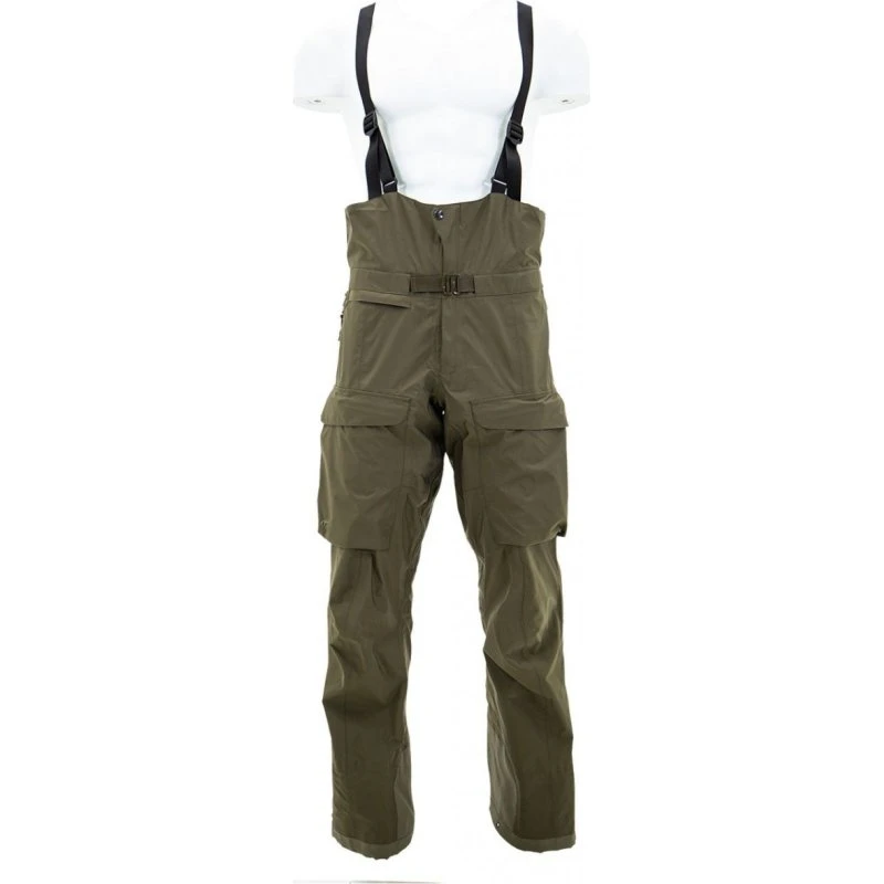 Carinthia PRG 2.0 Bukser, Oliven, Str. L