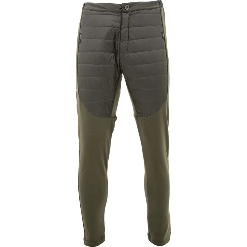 Carinthia G-Loft Ultra Pants 2.0 Olive M Bukser