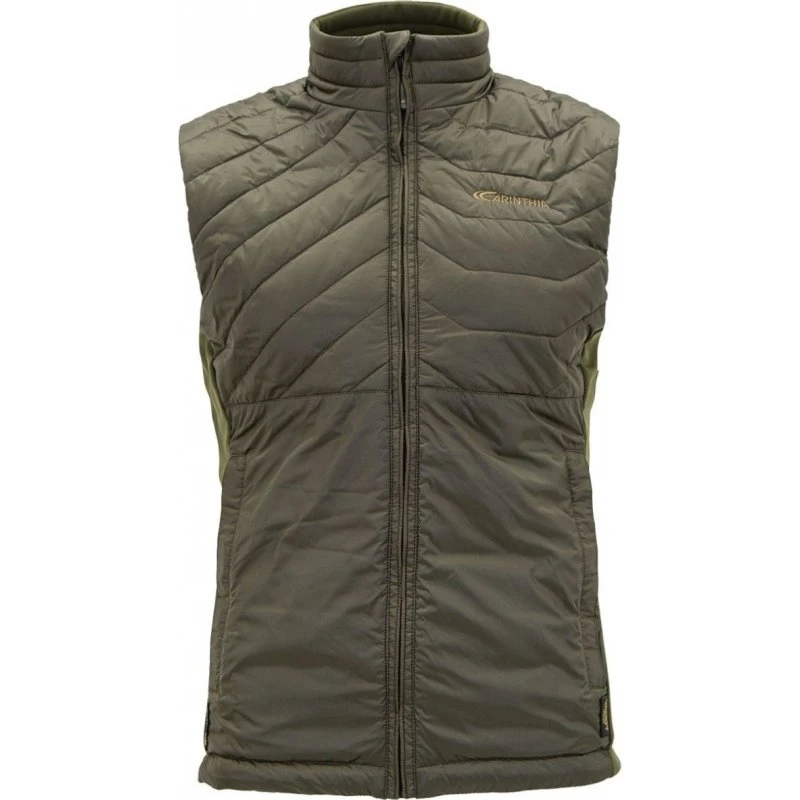 Carinthia G-loft Ultra Vest 2.0 Olive - XXL