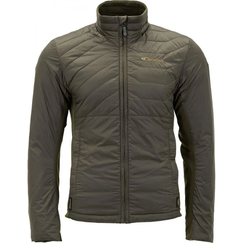 Carinthia G-loft Ultra Jacket 2.0 Olive Str. M