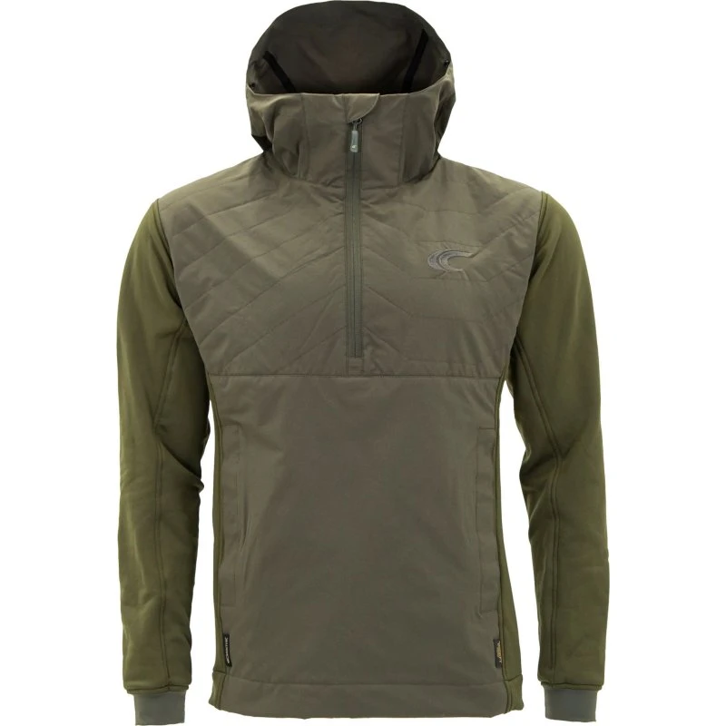 Carinthia G-Loft Ultra Hoodie Olive XXL