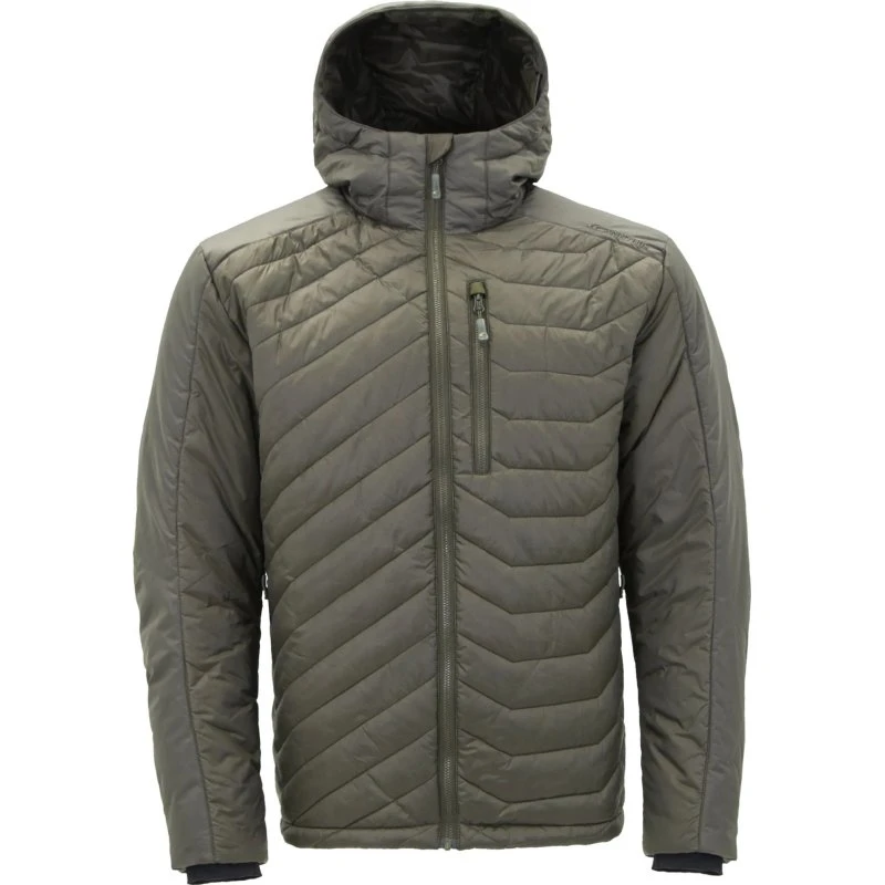 Carinthia G-Loft ESG Jakke, Olive, XL