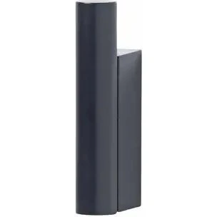 Blomus MODO Magnetisk Væghage, titaniumbelagt rustfrit stål