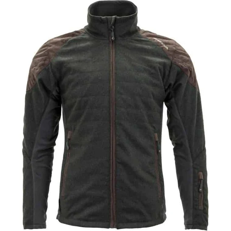 Carinthia TLLG 2.0 Jakke Olive XXL