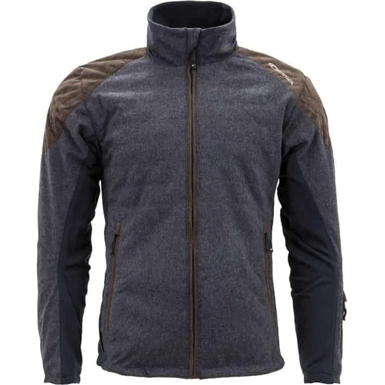 Carinthia TLLG 2.0 Jakke Grey XL