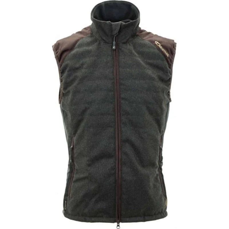 Carinthia TLLG 2.0 Vest Olive, Str. XL