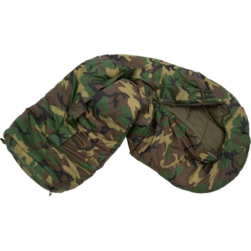 Carinthia Smu Defence 4-185 Woodland Str. M Sovepose