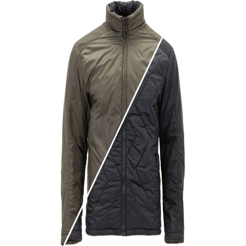 Carinthia G-loft T2d Jakke Black Olive XL