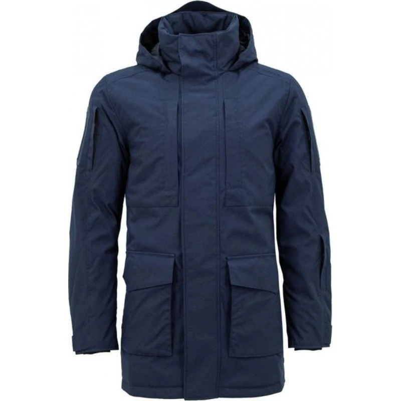 Carinthia G-Loft Tactical Parka Navy XL