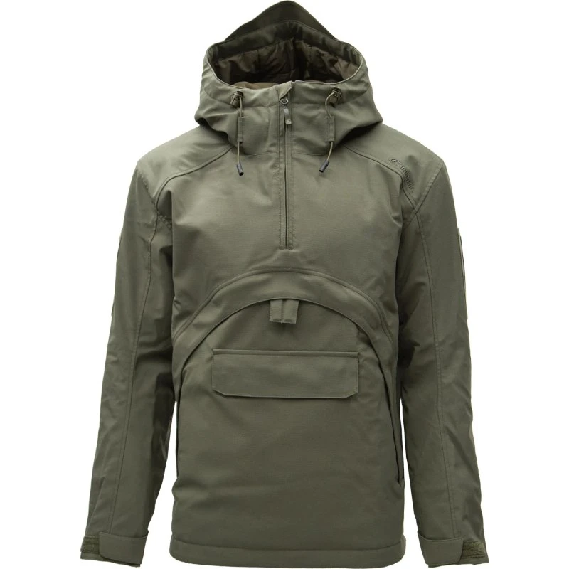 Carinthia G-loft Tactical Anorak Olive XL
