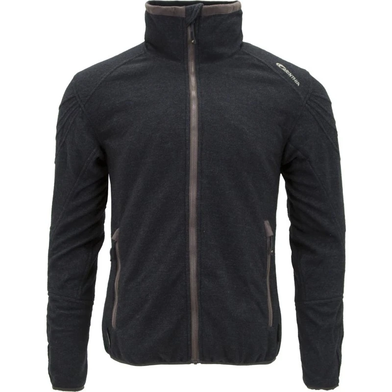 Carinthia Hunting Shirt 2.0 Sort, Str. M