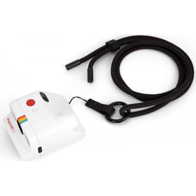 Polaroid Go justerbar kamerarem 75 cm – sort