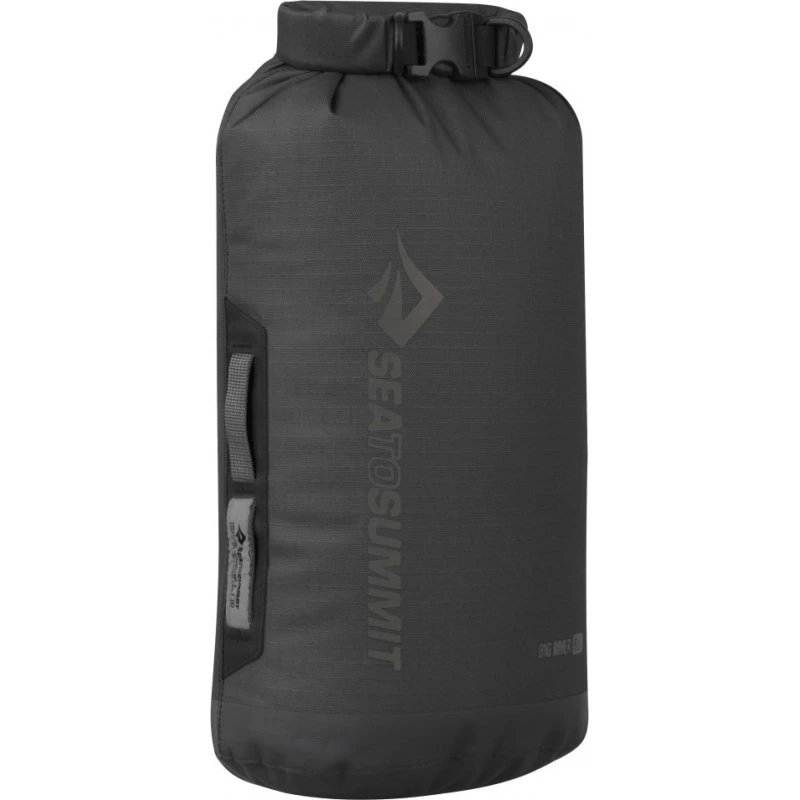 Sea To Summit Big River Dry Bag 8 l – Jet Black