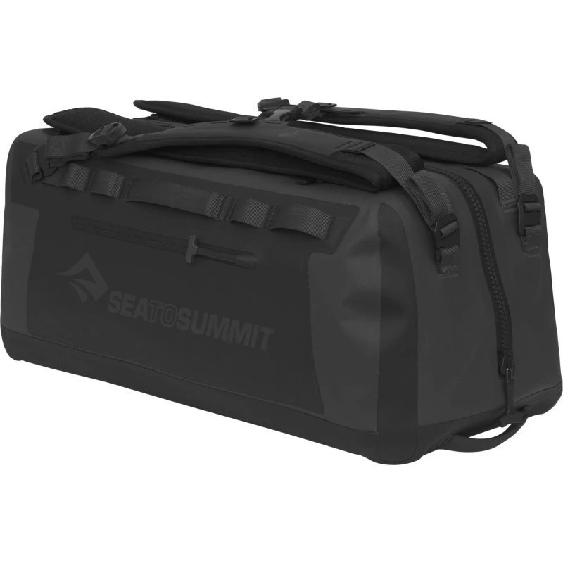 Sea To Summit Hydraulic Pro Dry Pack 50 L - Jet Black
