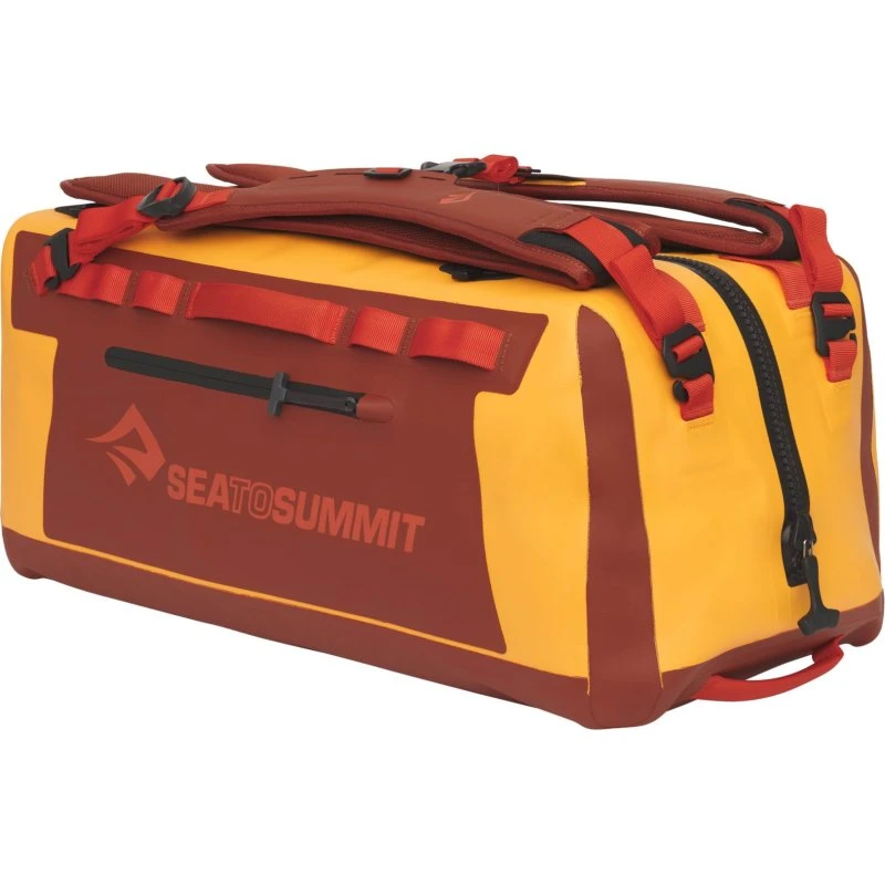 Sea To Summit Hydraulic Pro Dry Pack 50L – Picante