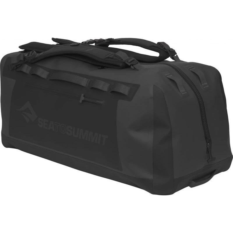 Sea To Summit Hydraulic Pro Dry Pack 100 L - Jet Black