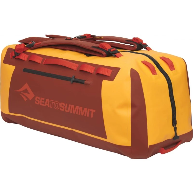 Sea to Summit Hydraulic Pro Dry Pack 100 L – Picante