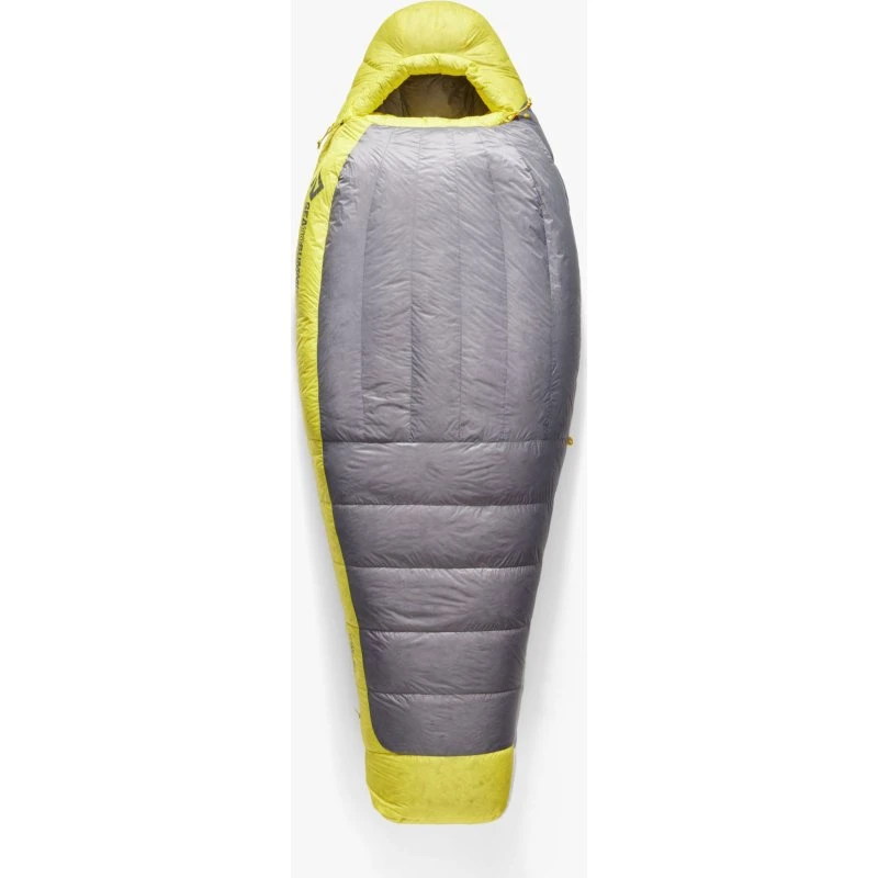 Sea To Summit Spark Women's -9°C Large Pewter Grey Sovepose