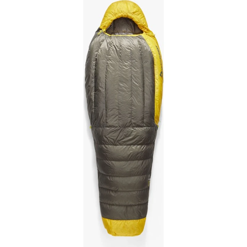 Sea to Summit Spark -1°C Sovepose Large Beluga Black