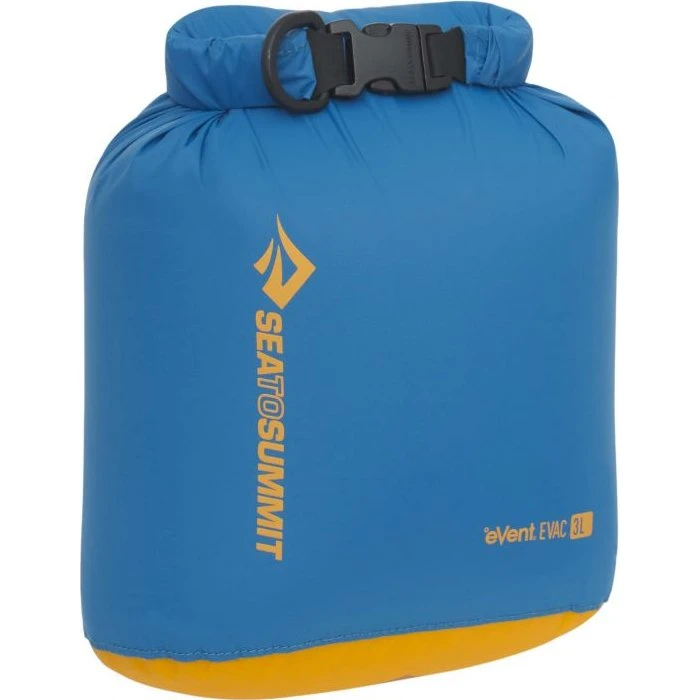 Sea To Summit Evac Dry Bag 3L – Turkish Tile