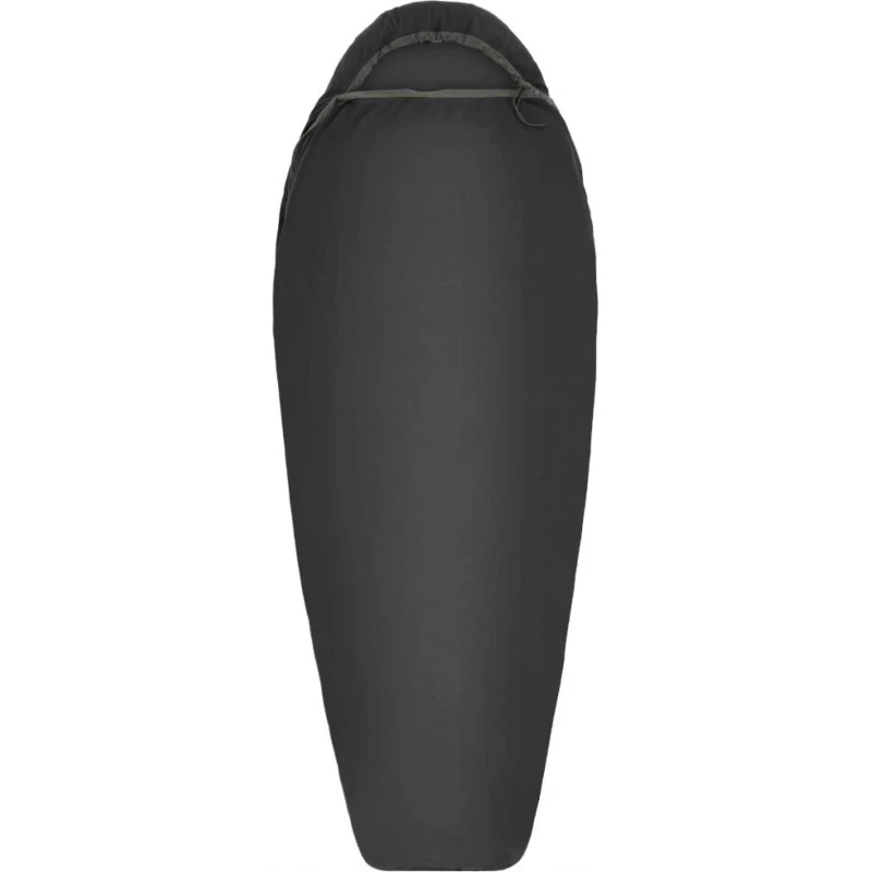 Sea to Summit Reactor Mummy Lagenpose S 80x206 cm - Sort