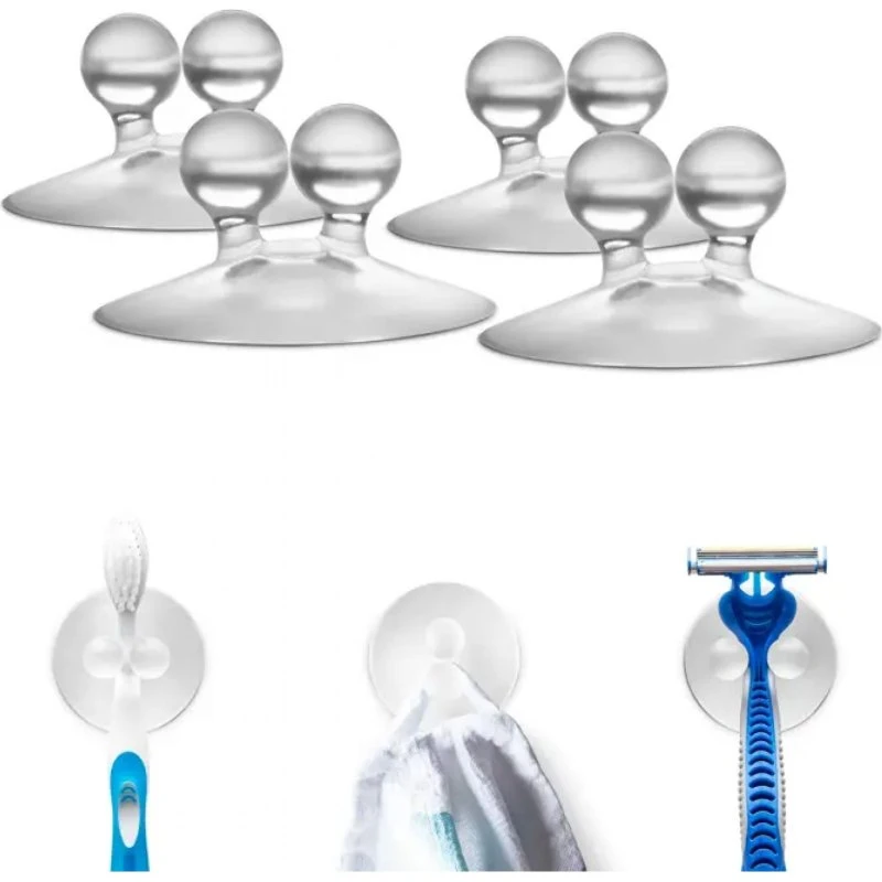 Dreamfarm Jot 4-pak, klar