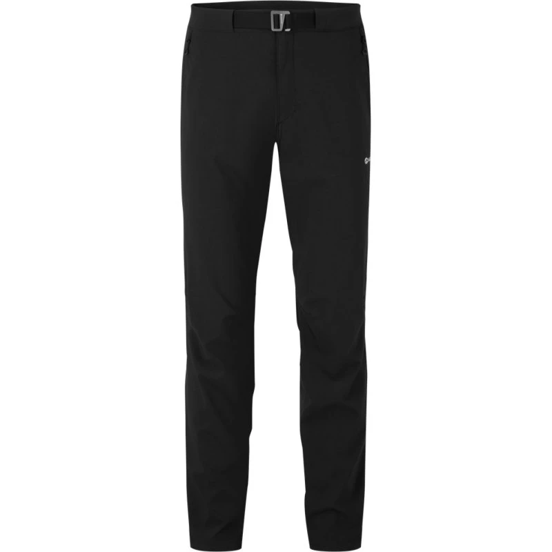 Montane Tenacity Lite Bukser Reg Leg Black Str. 32