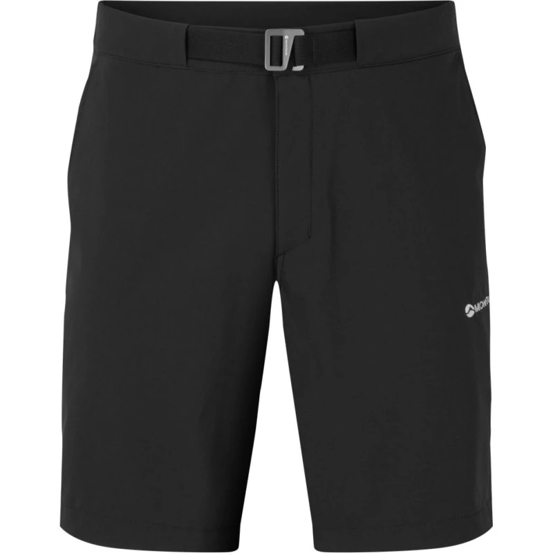 Montane Tenacity Lite Shorts Black Str. 30