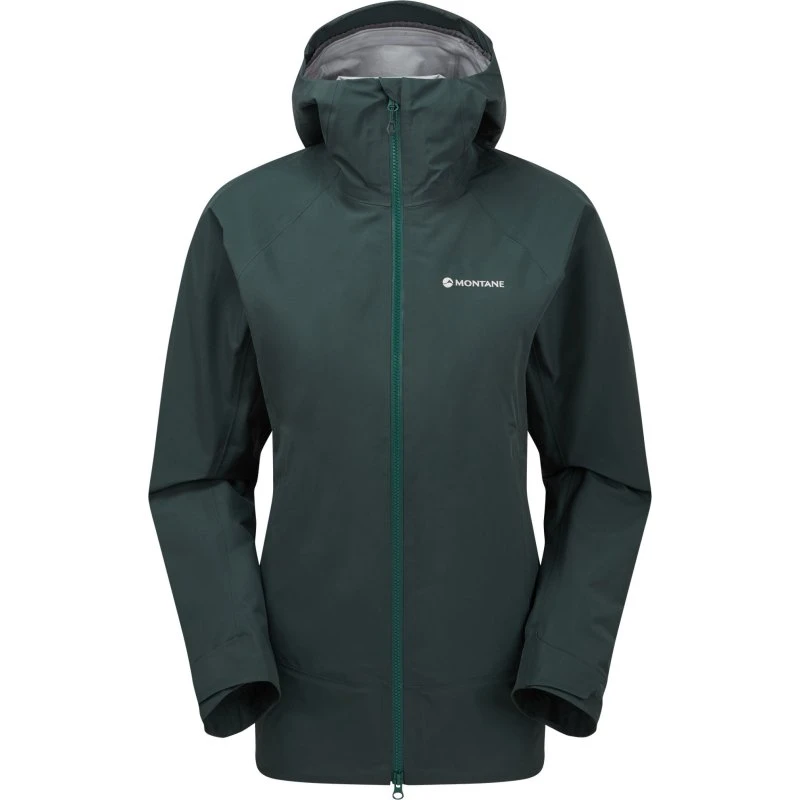 Montane F-Phase Jacket Deep Forest L (EU 40-42)