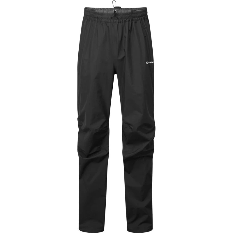Montane Phase Pants Reg Leg Sort Str. L