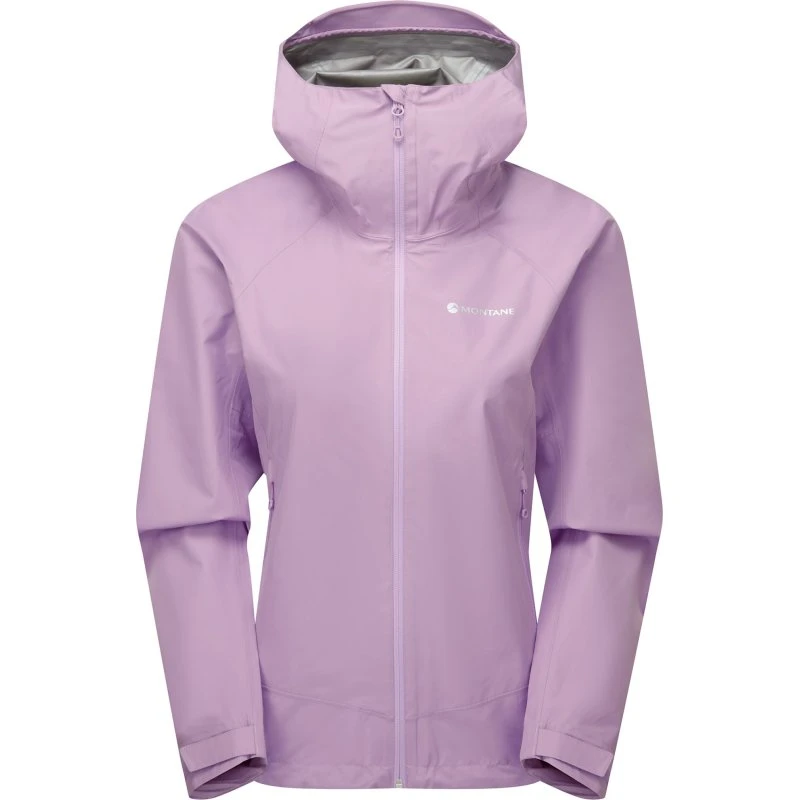 Montane F Spirit Jacket ALLIUM, Str. L (EU 40-42)