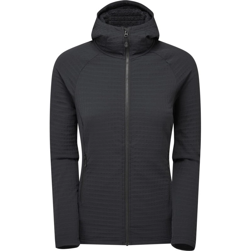 Montane Protium Xt Hoodie Black - Str. M (EU 38-40)