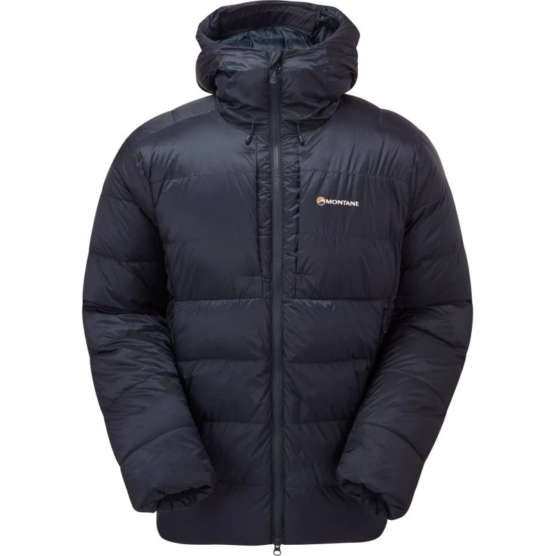 Montane Anti-Freeze XPD Hoodie Eclipse Blue XXL