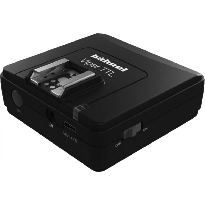 Hähnel Viper TTL Receiver til Canon