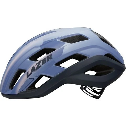 LAZER Strada Kineticore Cykelhjelm Blå L (58-61 cm)