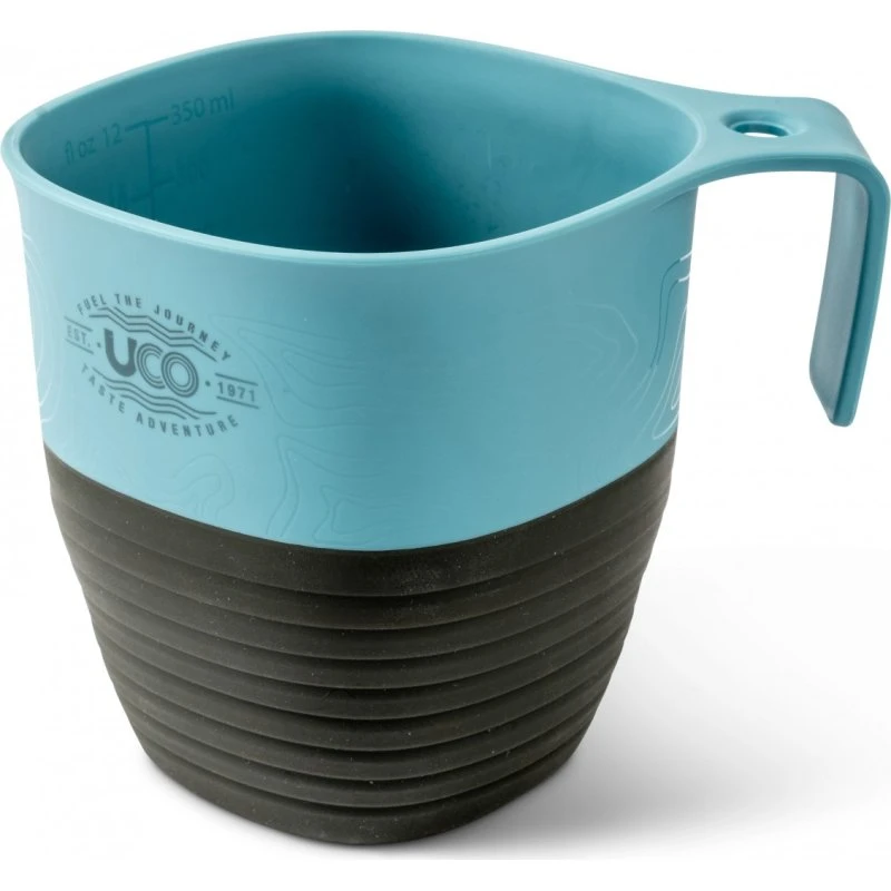 UCO Camp Cup Classic Blue – single kop