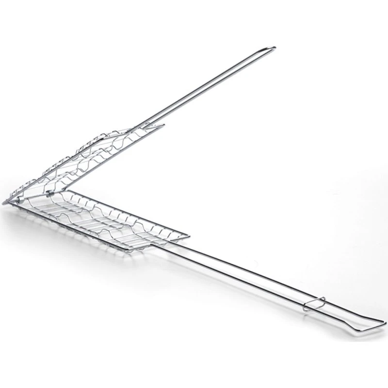 Coghlan's Camper's S'mores Grill – s'mores-grill til bål