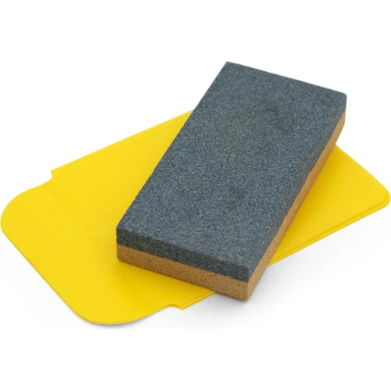 Coghlans Slibesten til skøjter