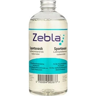 Zebla Sportsvask 500 ml